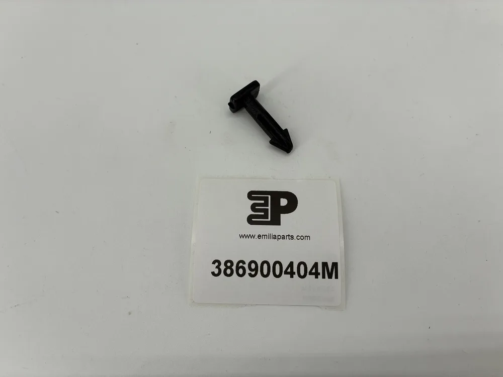 386900404 MASERATI GUARD FASTENING PIN 2