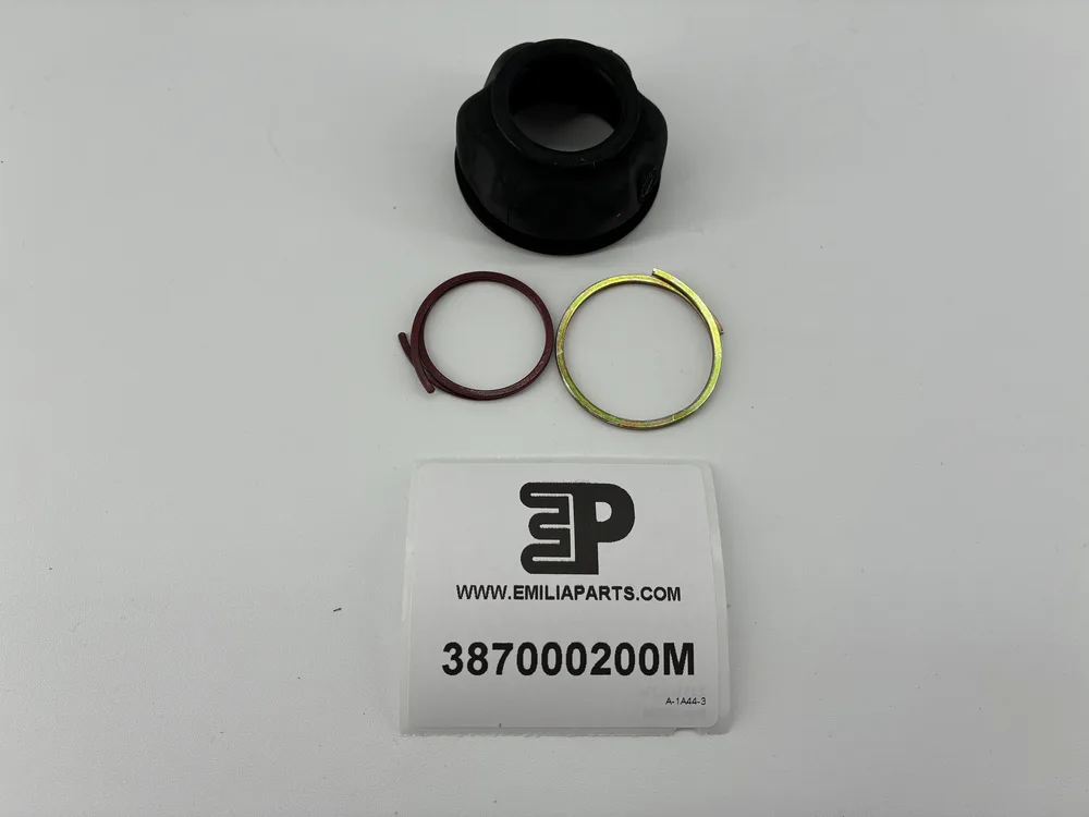 387000200 MASERATI ARM JOINT BOOT KIT 2