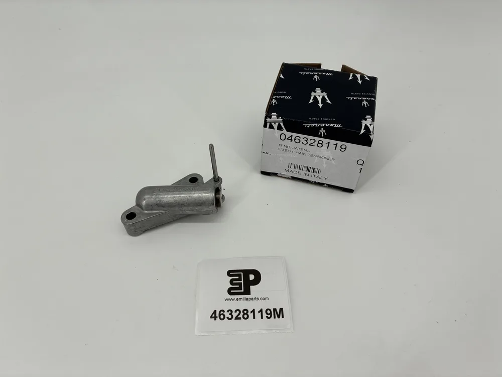 46328119 MASERATI TENDEUR HYDRAULIQUE