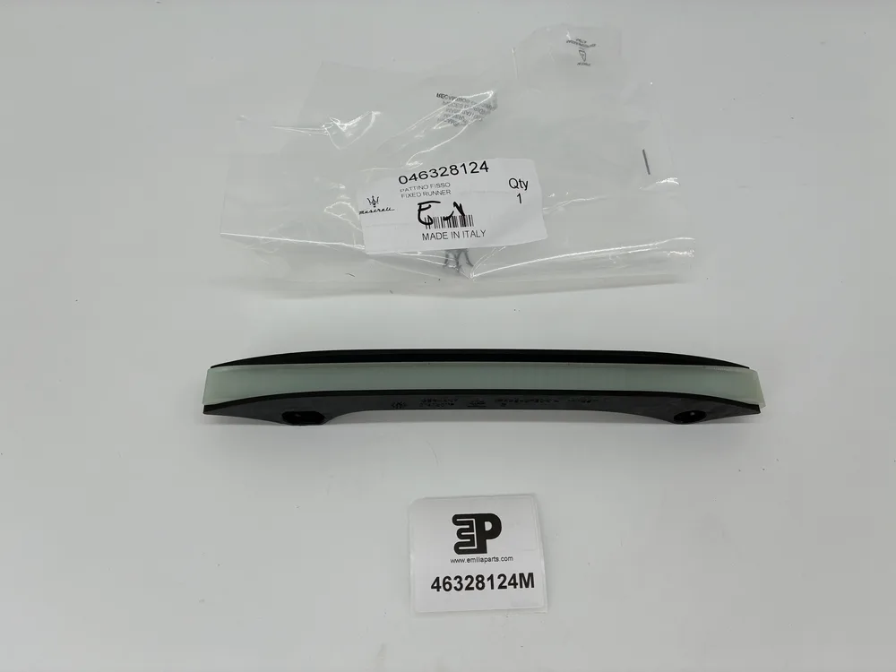 46328124 MASERATI PATIN FIXE