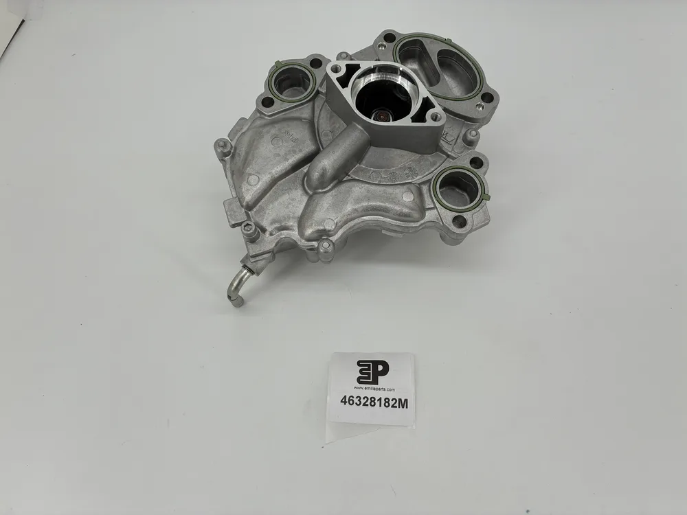 46328182 MASERATI POMPE DE LEAU COMPLÈTE 4