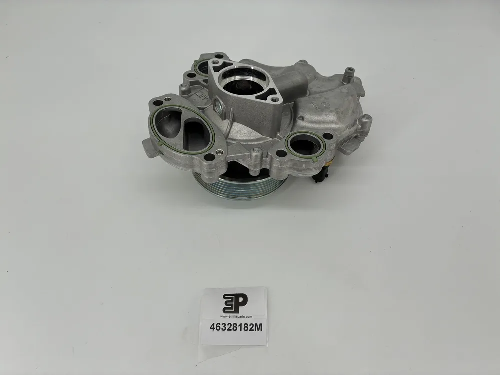 46328182 MASERATI POMPE DE LEAU COMPLÈTE 5