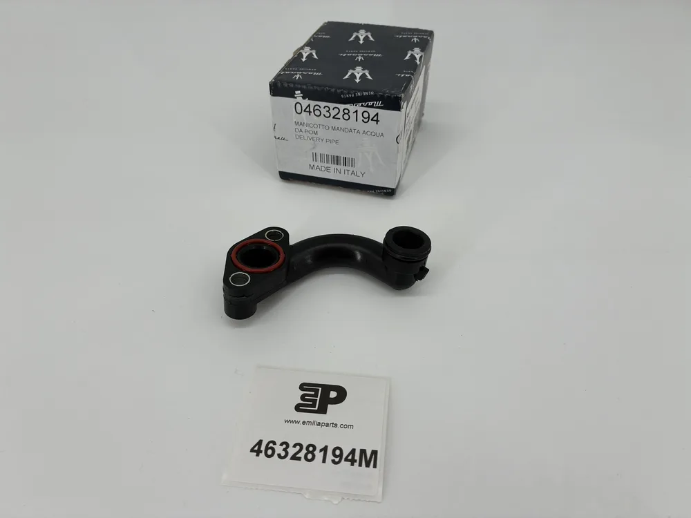 46328194 MASERATI MANCHON REFOULEMENT EAU