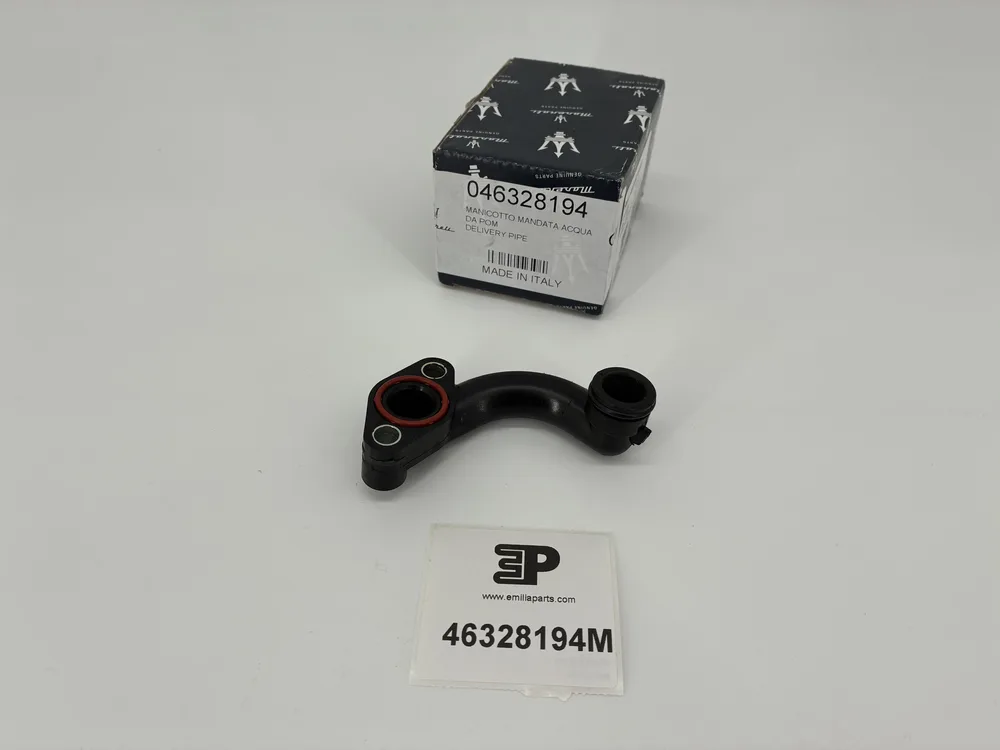 46328194 MASERATI MANCHON REFOULEMENT EAU 2