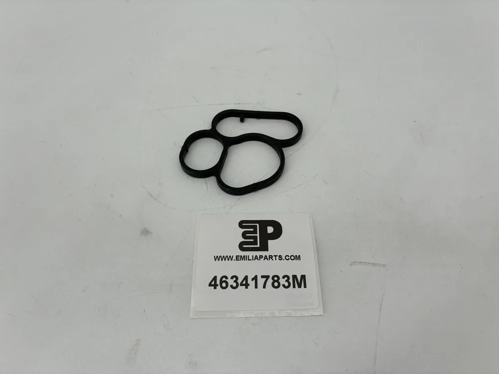 46341783 MASERATI OIL FILTER GASKET 2