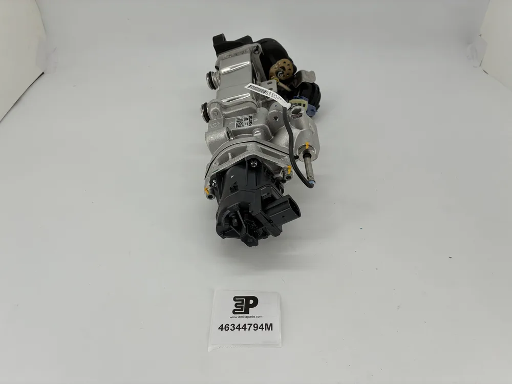 46344794 MASERATI GROUPE EGR COMPLET 5