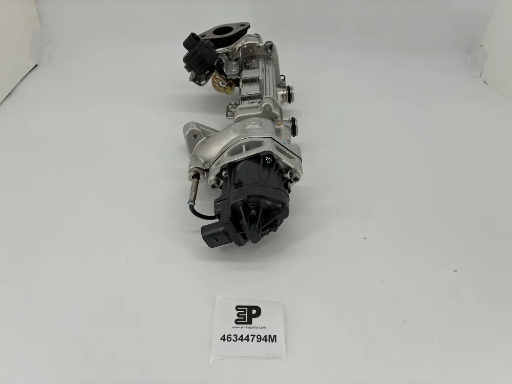 46344794 MASERATI GROUPE EGR COMPLET 6
