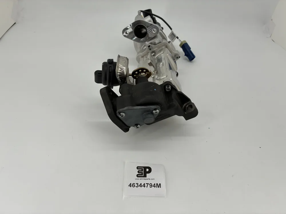 46344794 MASERATI GROUPE EGR COMPLET 8