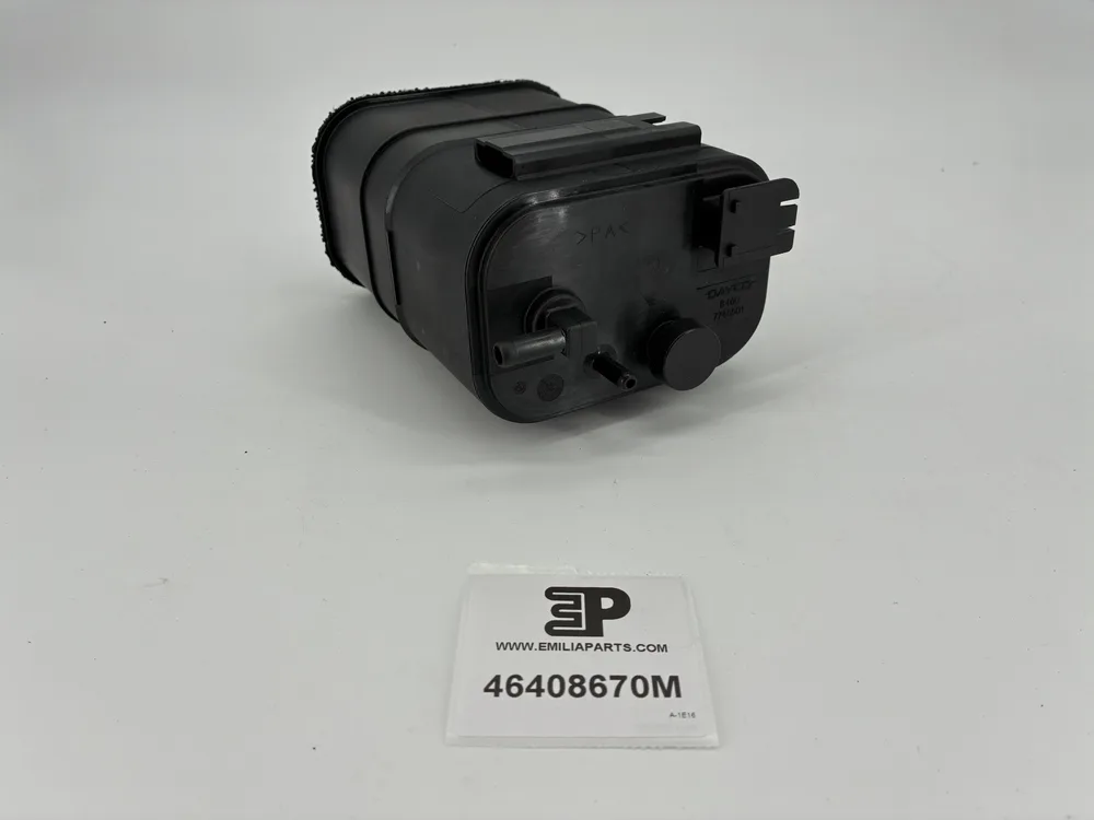 46408670 MASERATI CARBON CANISTER 2