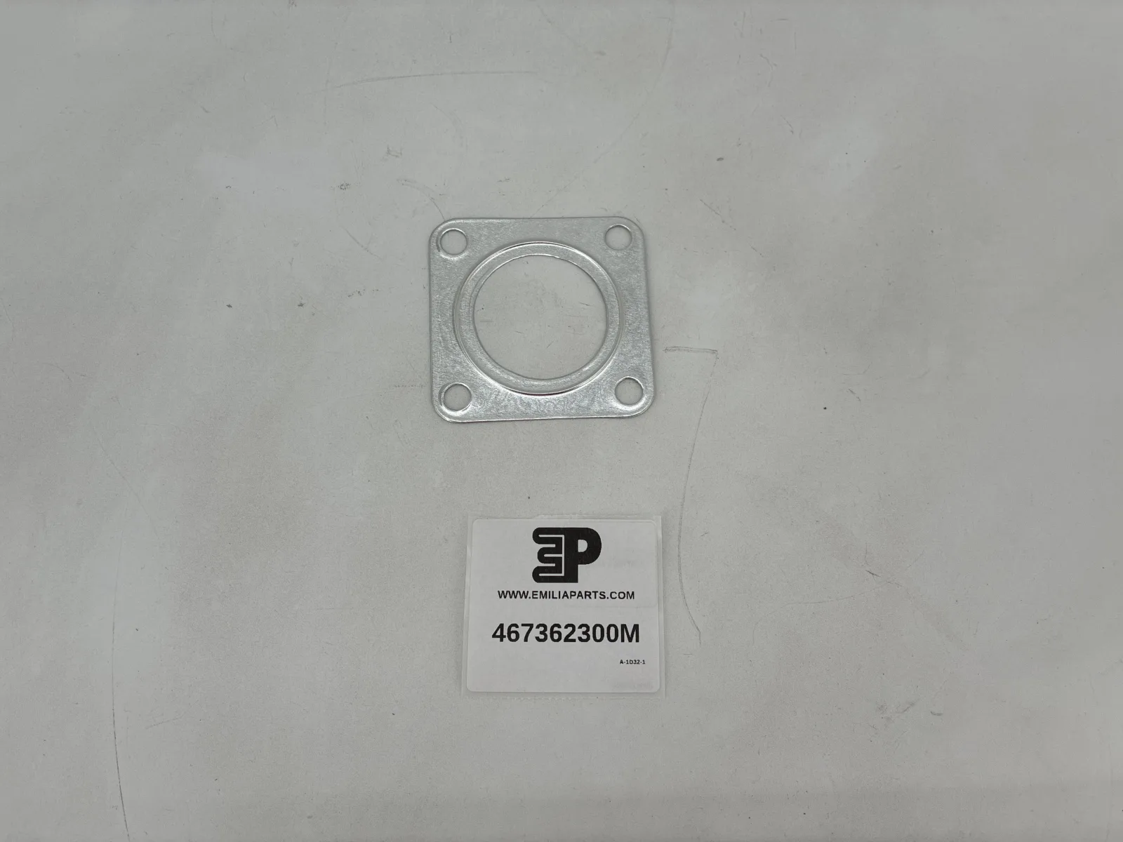 467362300 MASERATI GASKET