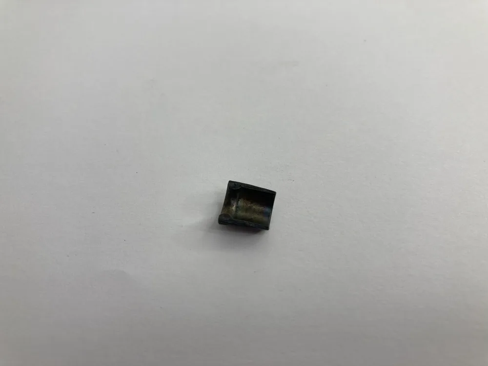 470032501 MASERATI SEMICONO PER VALVOLE TRW