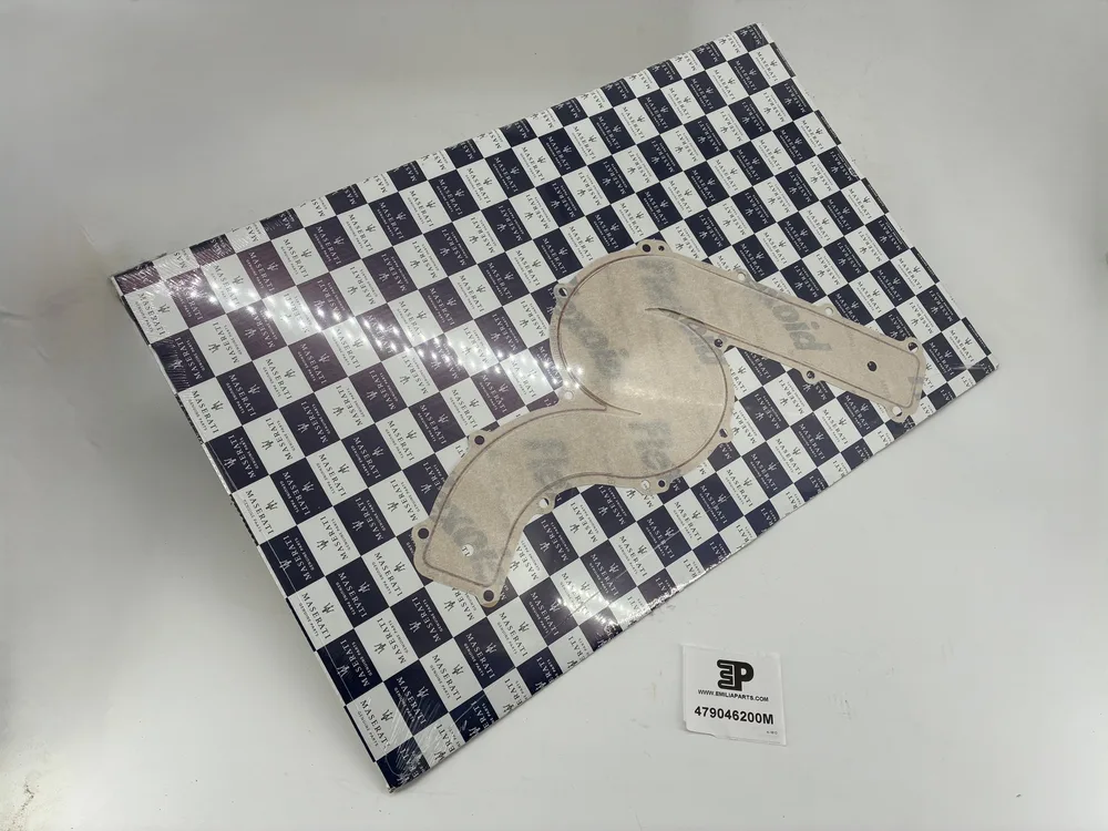 479046200 MASERATI JOINT POMPE A EAU