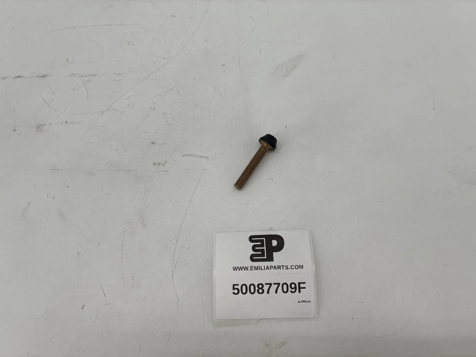 50087709 FERRARI PUNTALINO X REGOL.APERT.E CH
