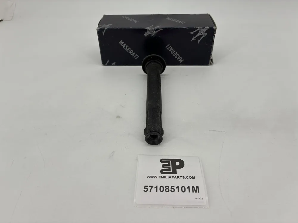 571085101 MASERATI COIL EXTENSION BERU 3