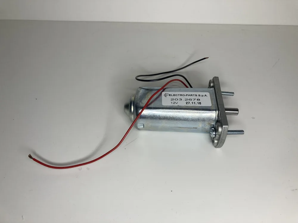 60030509 FERRARI MOTEUR DE LEVE VITRE