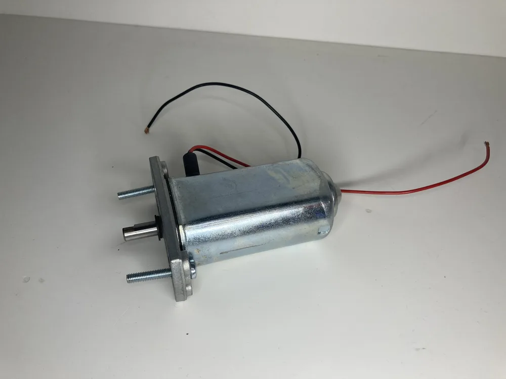 60030509 FERRARI MOTEUR DE LEVE VITRE 3