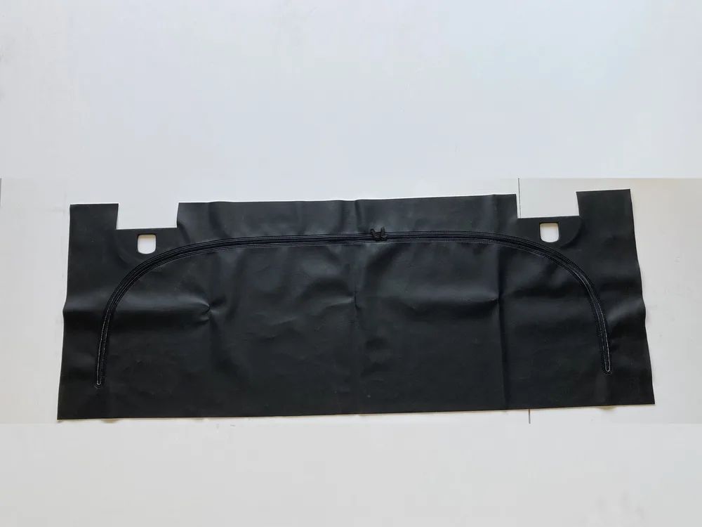 60114808 FERRARI BOOT ZIP COVER