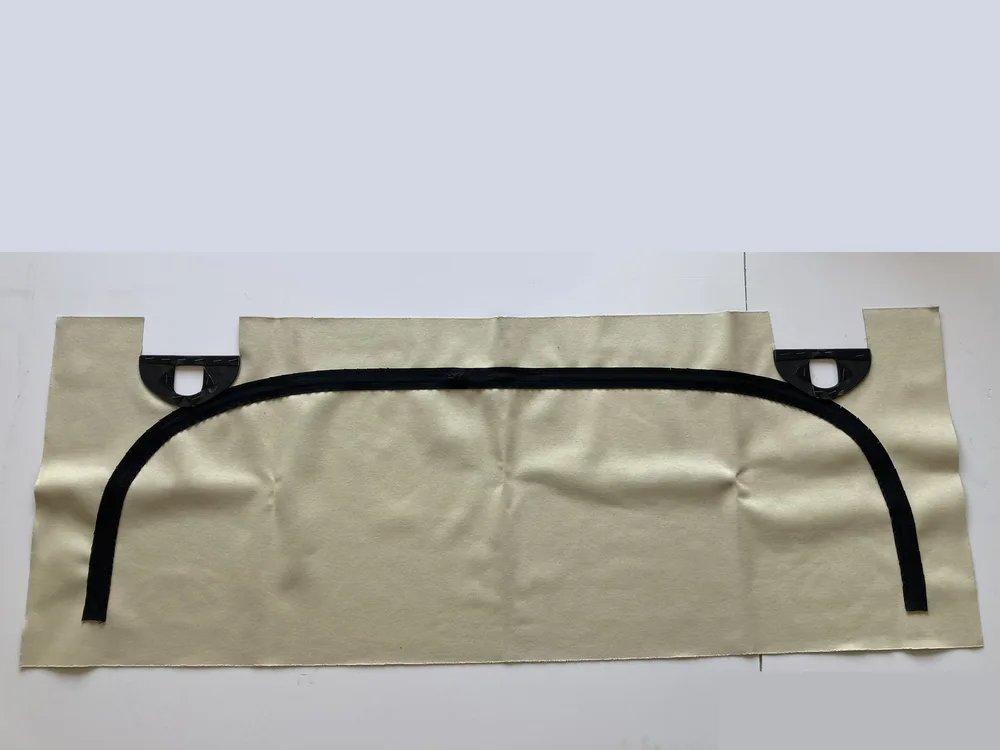 60114808 FERRARI BOOT ZIP COVER 2