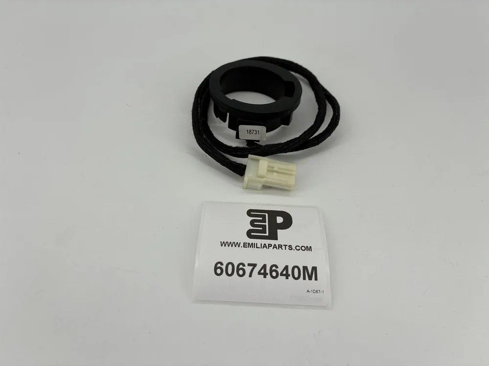 60674640 MASERATI IMMOBILIZER ANTENNA 2