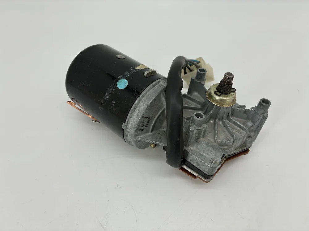 60697700 FERRARI WIPER MOTOR 3