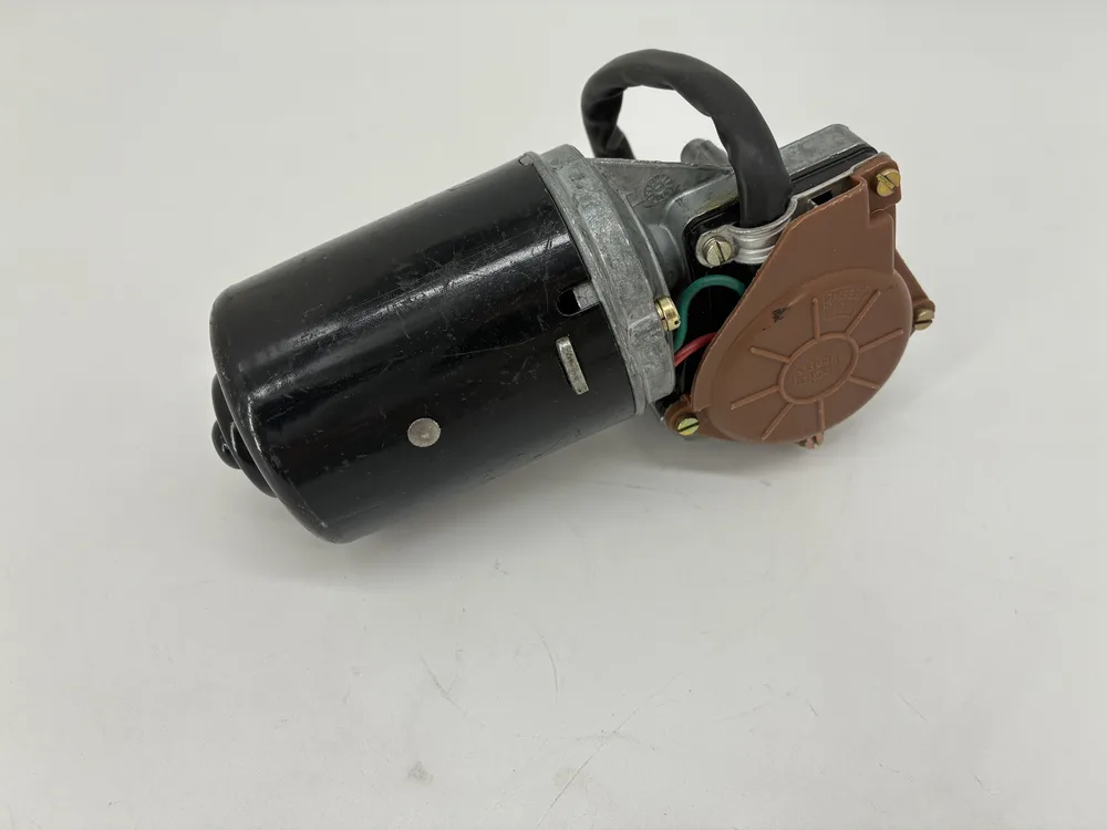 60697700 FERRARI WIPER MOTOR 4