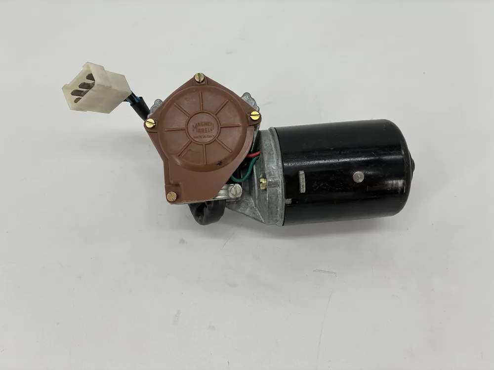 60697700 FERRARI WIPER MOTOR 5