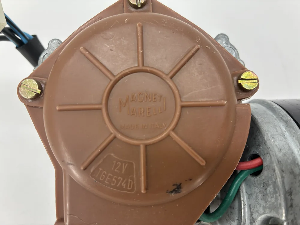 60697700 FERRARI WIPER MOTOR 6