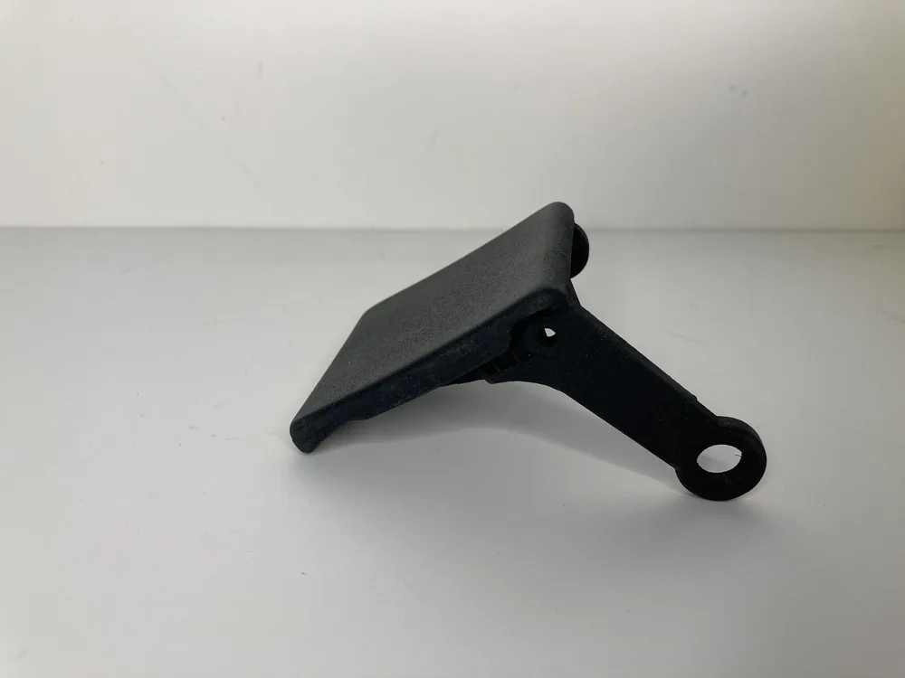 61504600 FERRARI POIGNE DE PORTE DROITE 3
