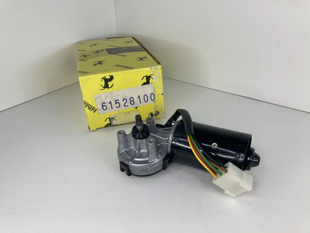 61528100 FERRARI WIPER MOTOR
