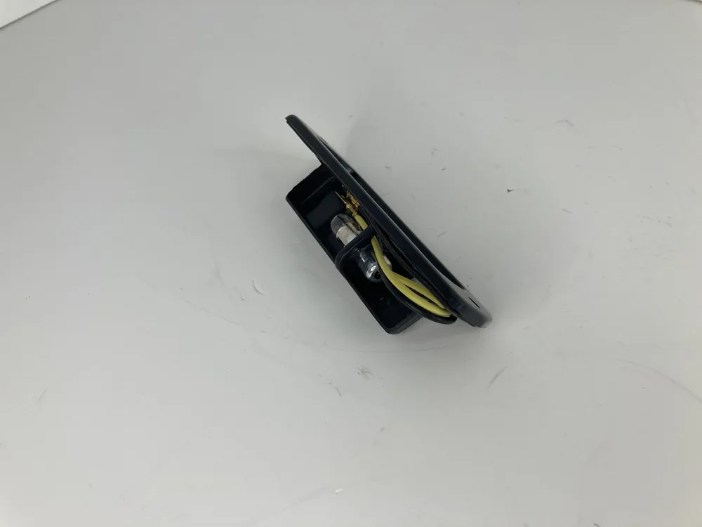 61646900 FERRARI ECLAIREUR DE PLAQUE 5