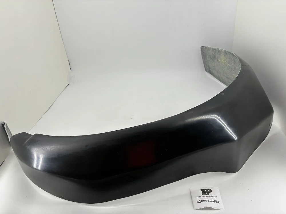 62095500 FERRARI PASSAGE DE ROUE AVANT DROIT refabrication 2