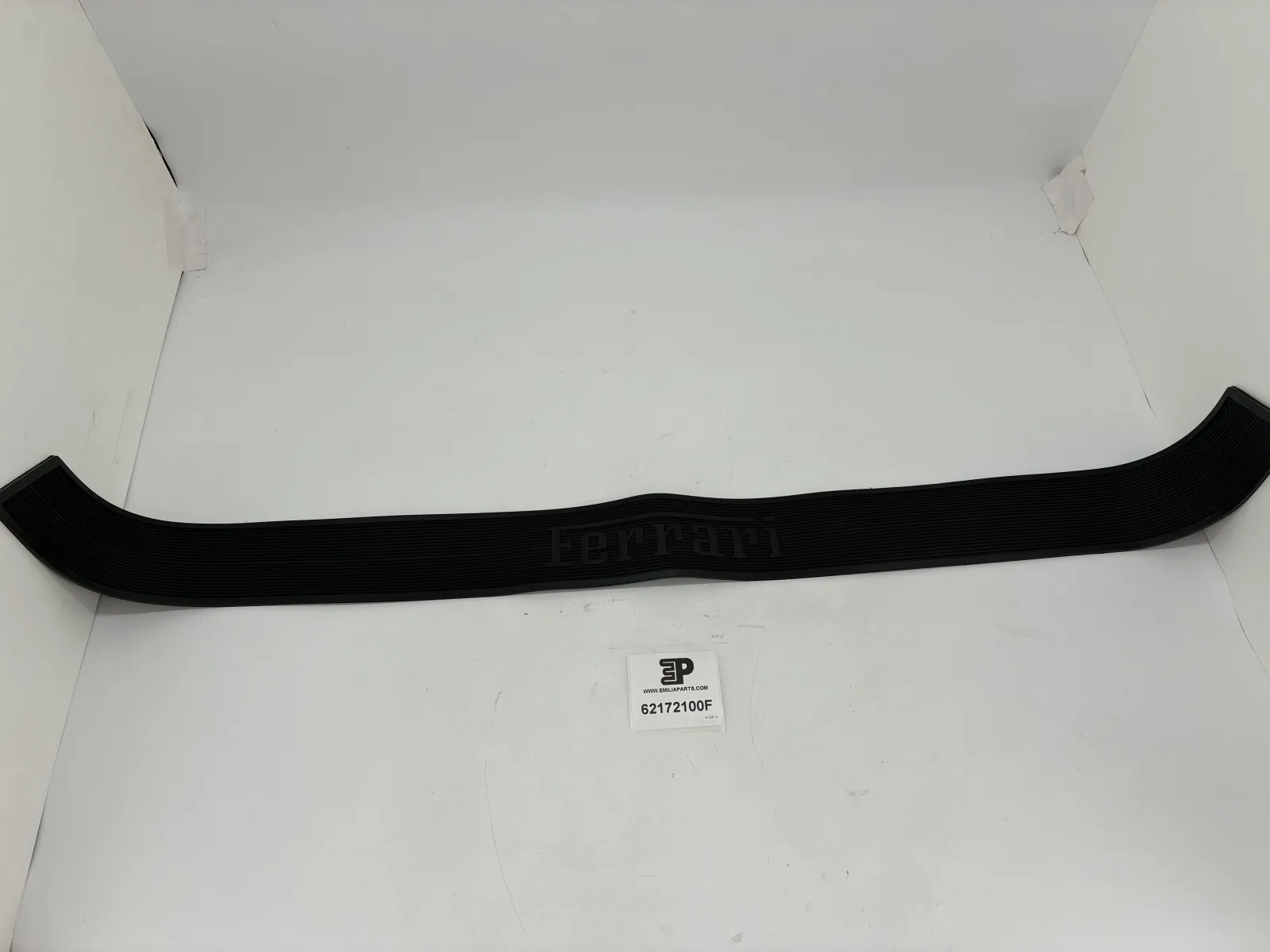 62172100 FERRARI RH.RUBBER