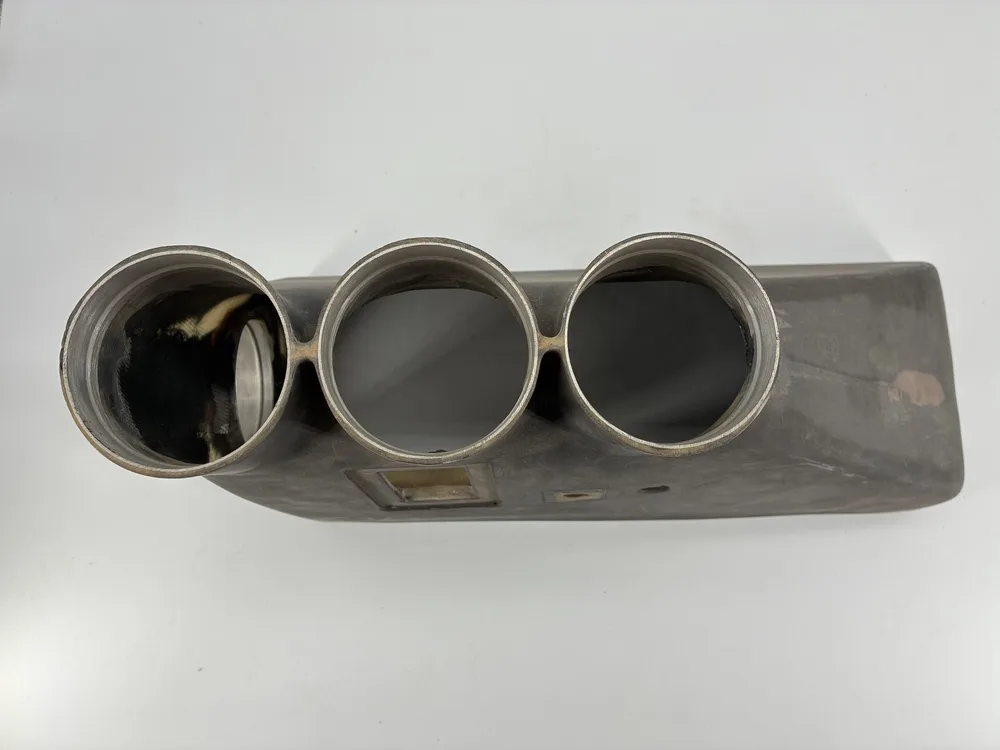62420200 FERRARI CONVOGLIATORE X EVAPORATORE 3