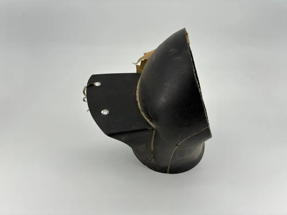 62610900 FERRARI CONDOTTO ARIA FISSO SU FRENO 4