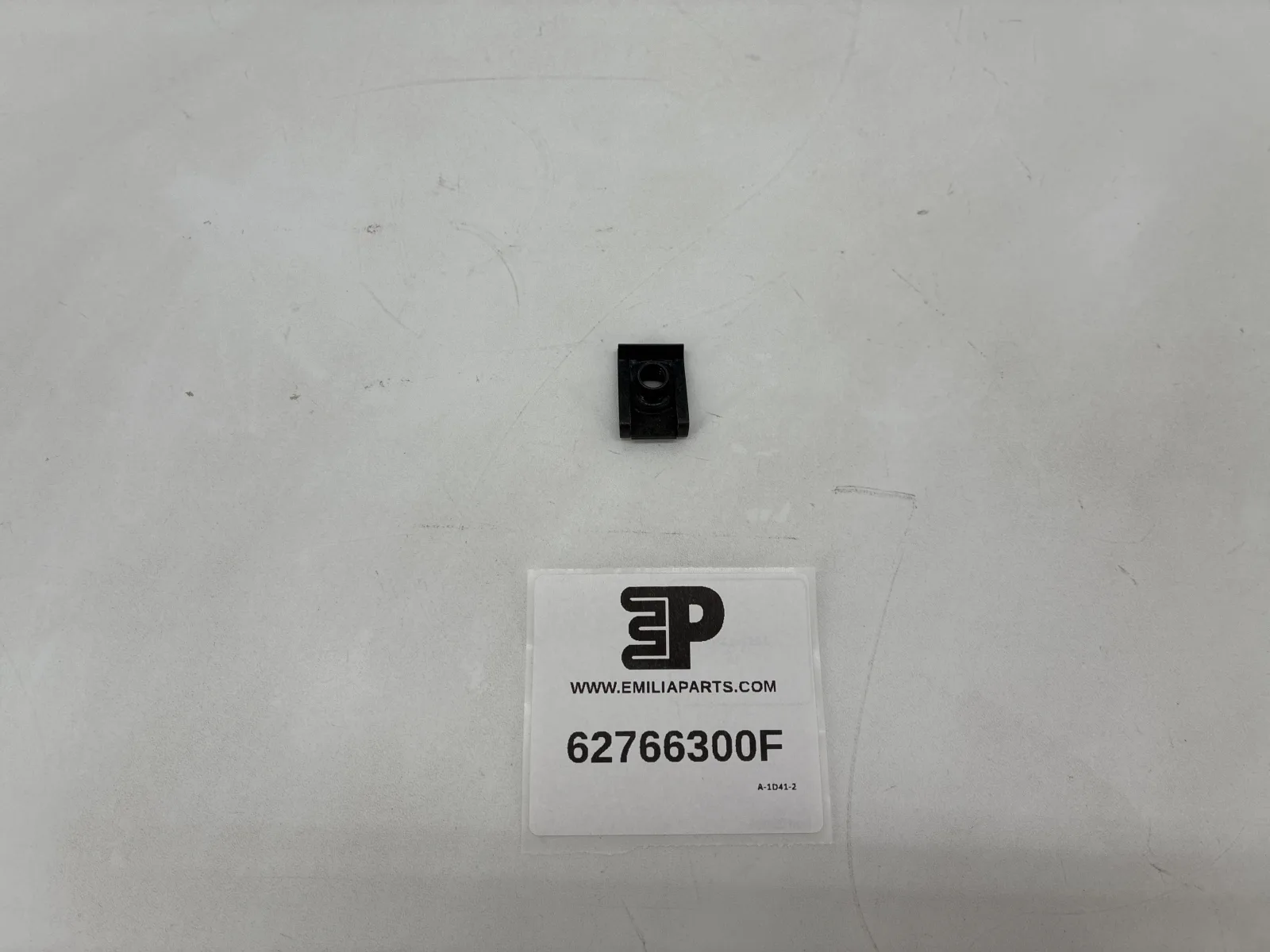 62766300 FERRARI CLIP