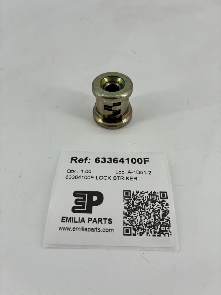 63364100 FERRARI LOCK STRIKER