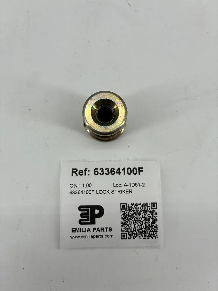 63364100 FERRARI LOCK STRIKER 3