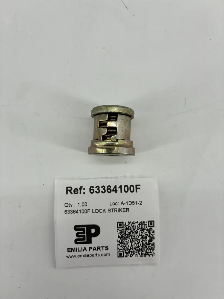 63364100 FERRARI LOCK STRIKER 4