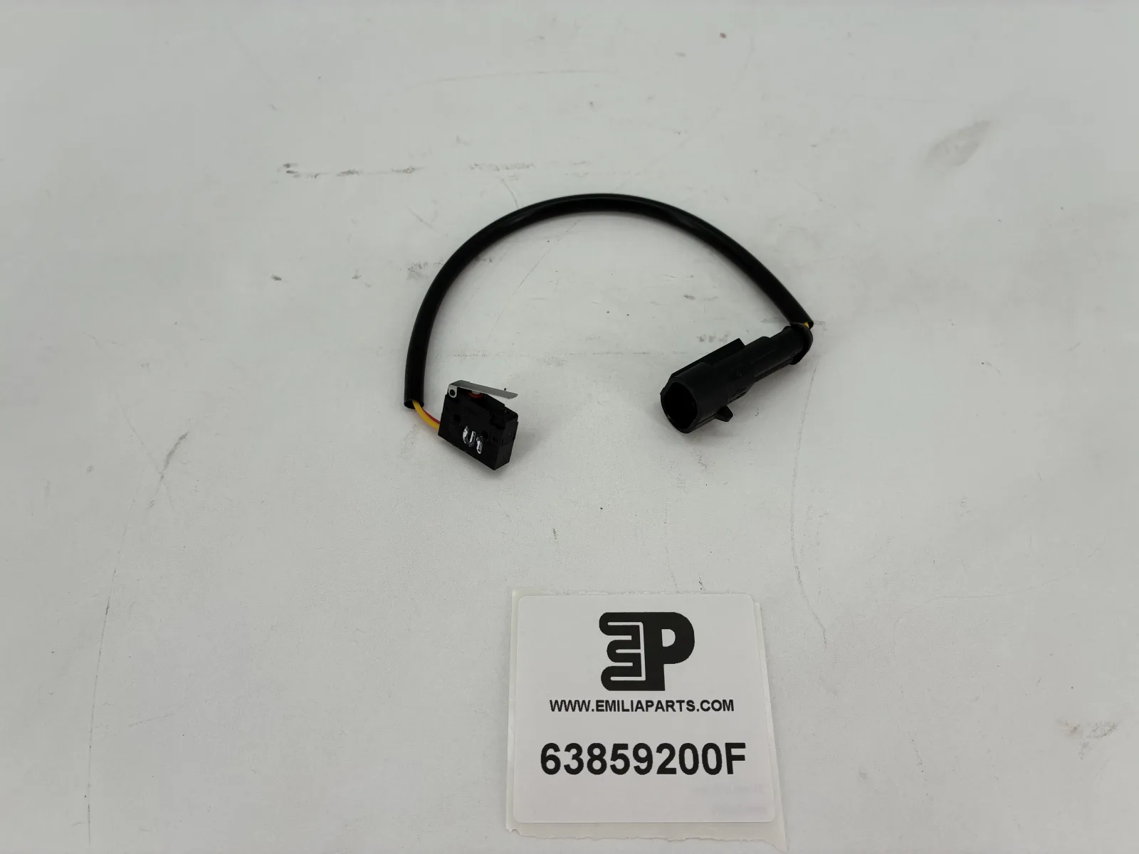 63859200 FERRARI MICRO-INTERRUPTEUR 3