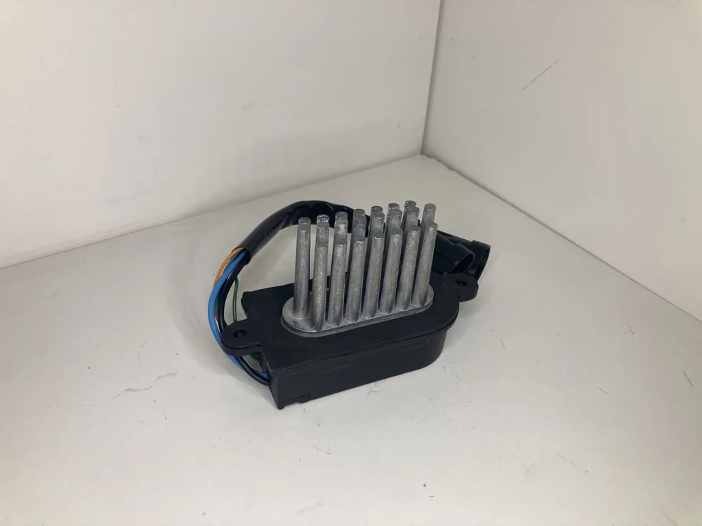 64280200 FERRARI RÉGULATEUR VENTILATION ADAPTABLE - A CHANGE LA PRISE 2