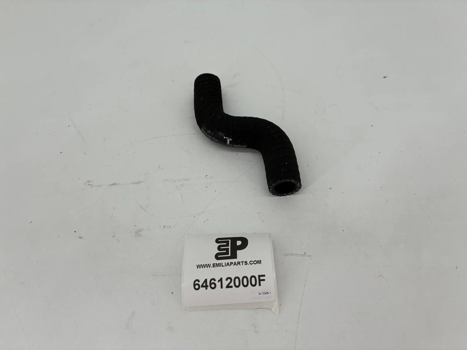 64612000 FERRARI MANICOTTO MAND.DA POMPA A T 3