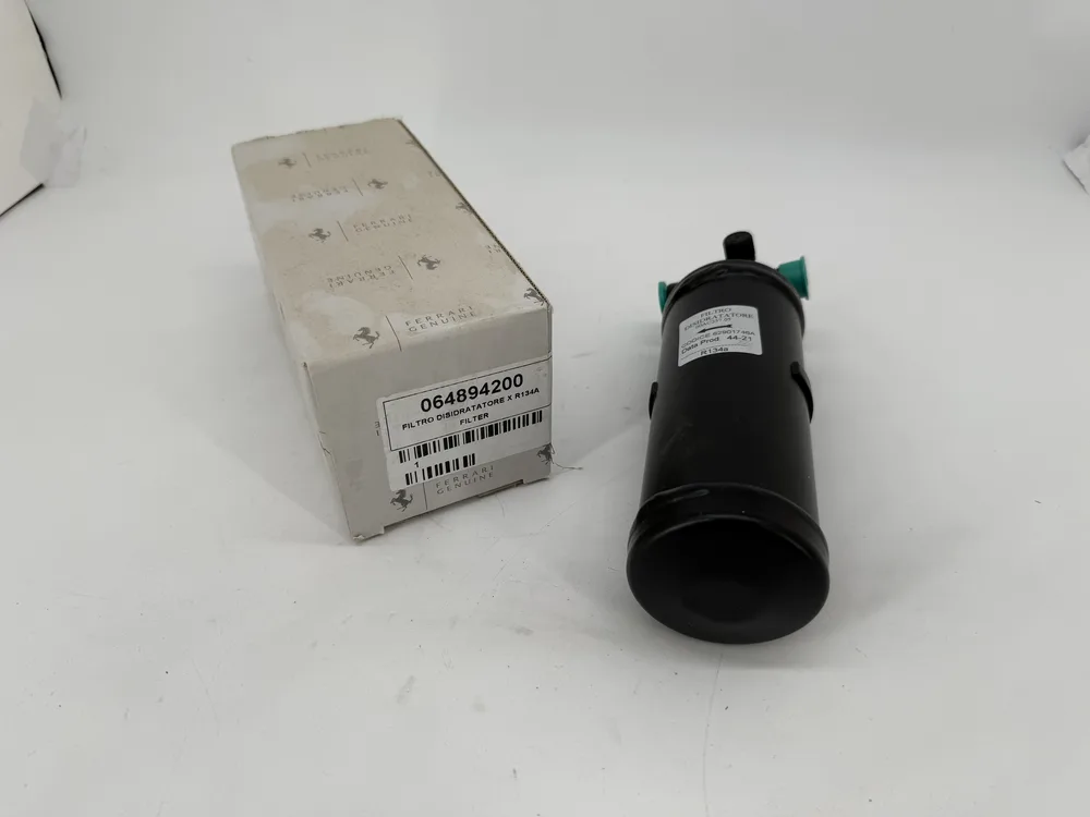 64894200 FERRARI FILTER 2