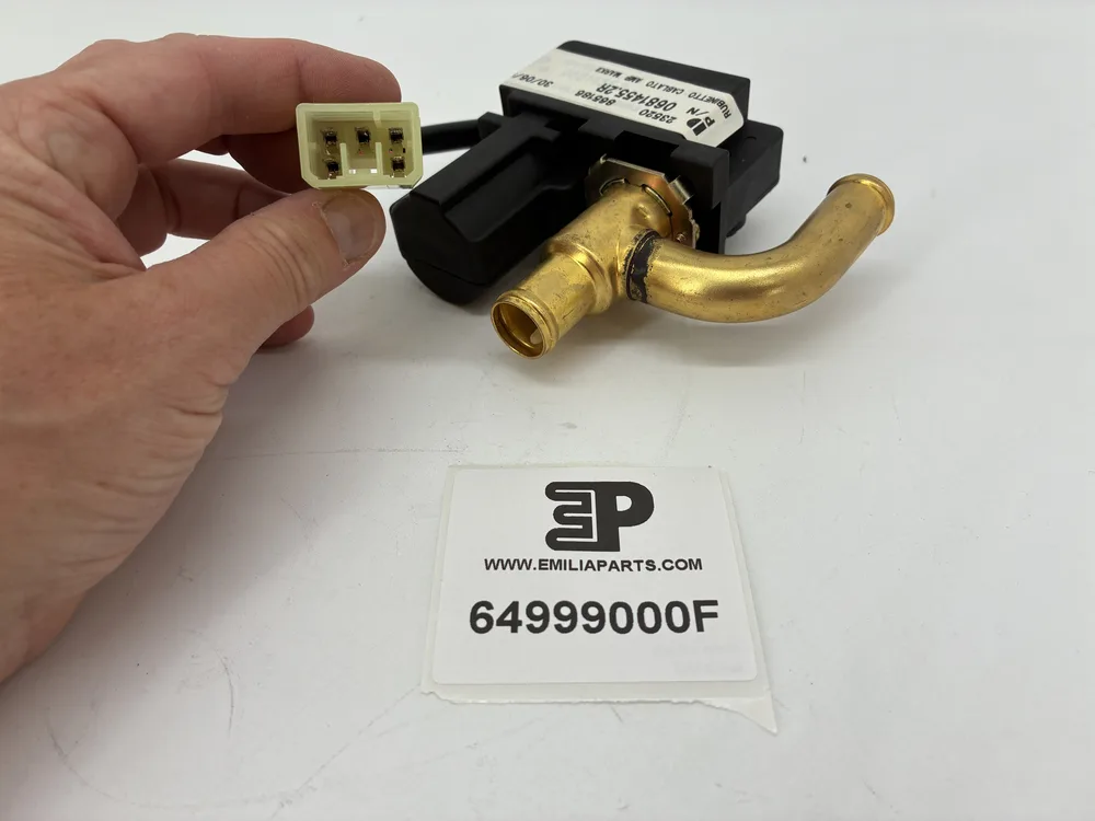 64999000 FERRARI VALVOLA PROPORZION.TGK X IM 5