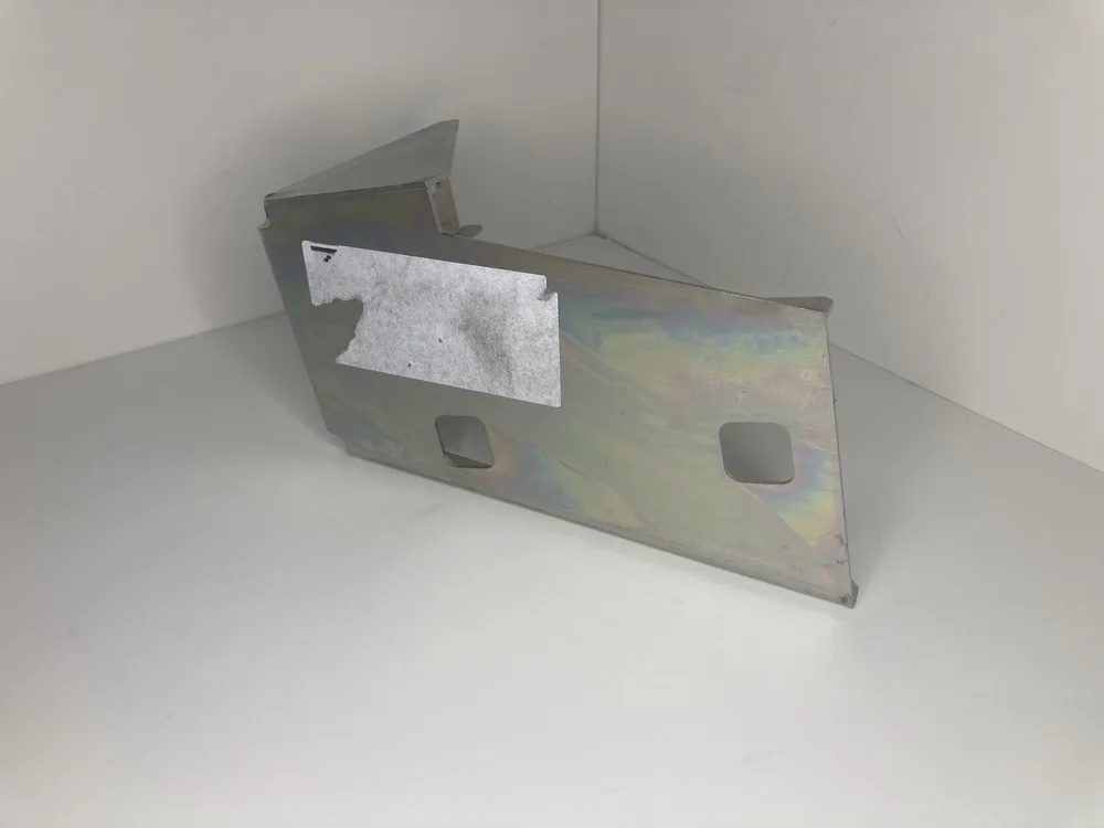 65045400 FERRARI L.H. BRACKET 2