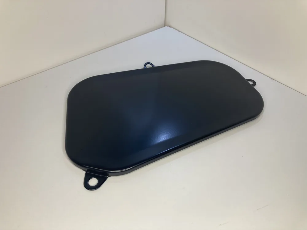 65064300 FERRARI COUVERCLE POUR COMPARTIMENT ESSENCE HUILE - Non prévu pour GD 2