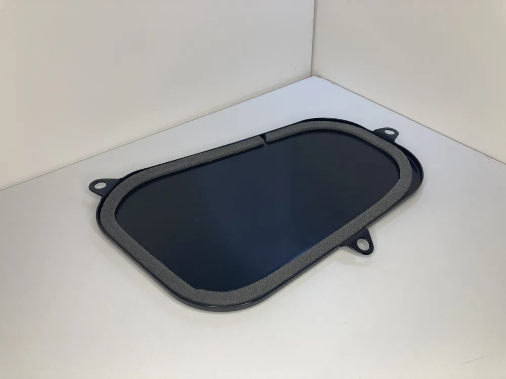 65064300 FERRARI COUVERCLE POUR COMPARTIMENT ESSENCE HUILE - Non prévu pour GD 3