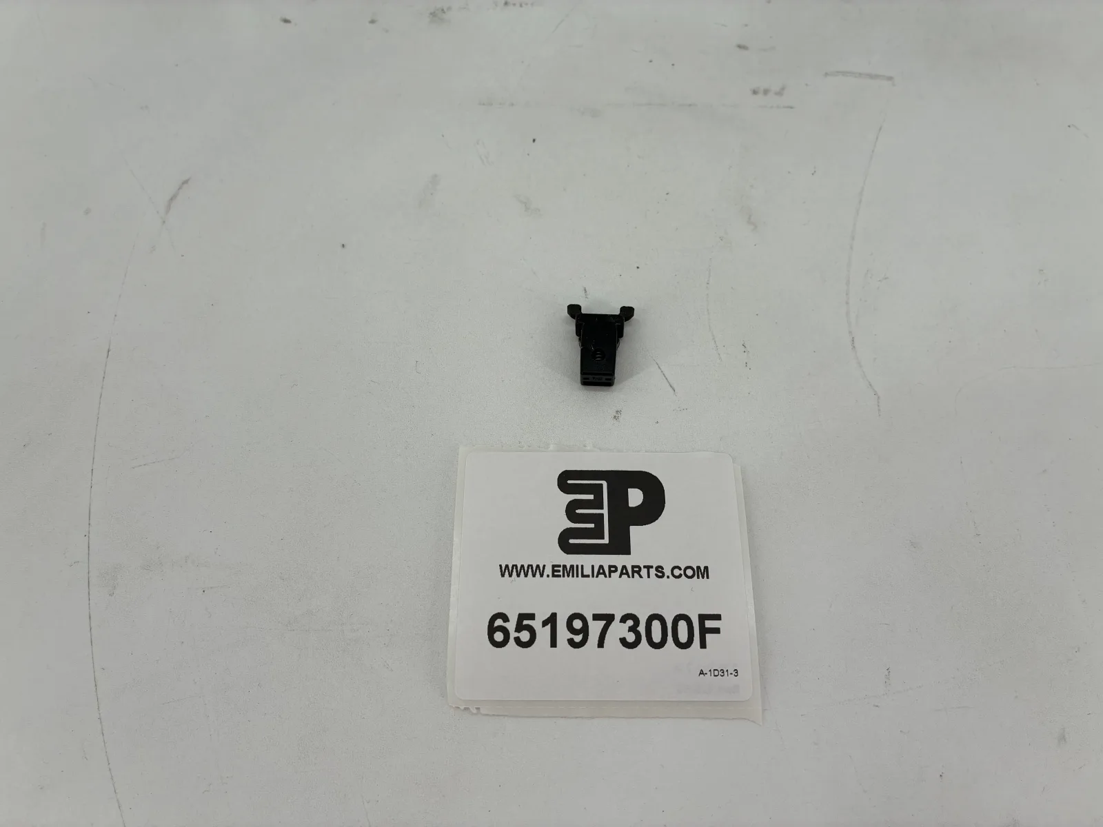 65197300 FERRARI ASHTRAY SPRING