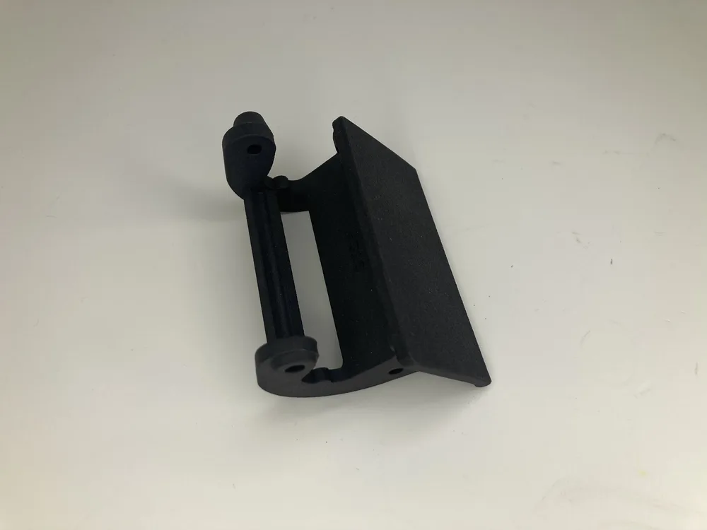 65278100 FERRARI POIGNE OUVERTURE DE CAPOT MOTEUR - FABRICATION IMPRIMANTE 3D 2
