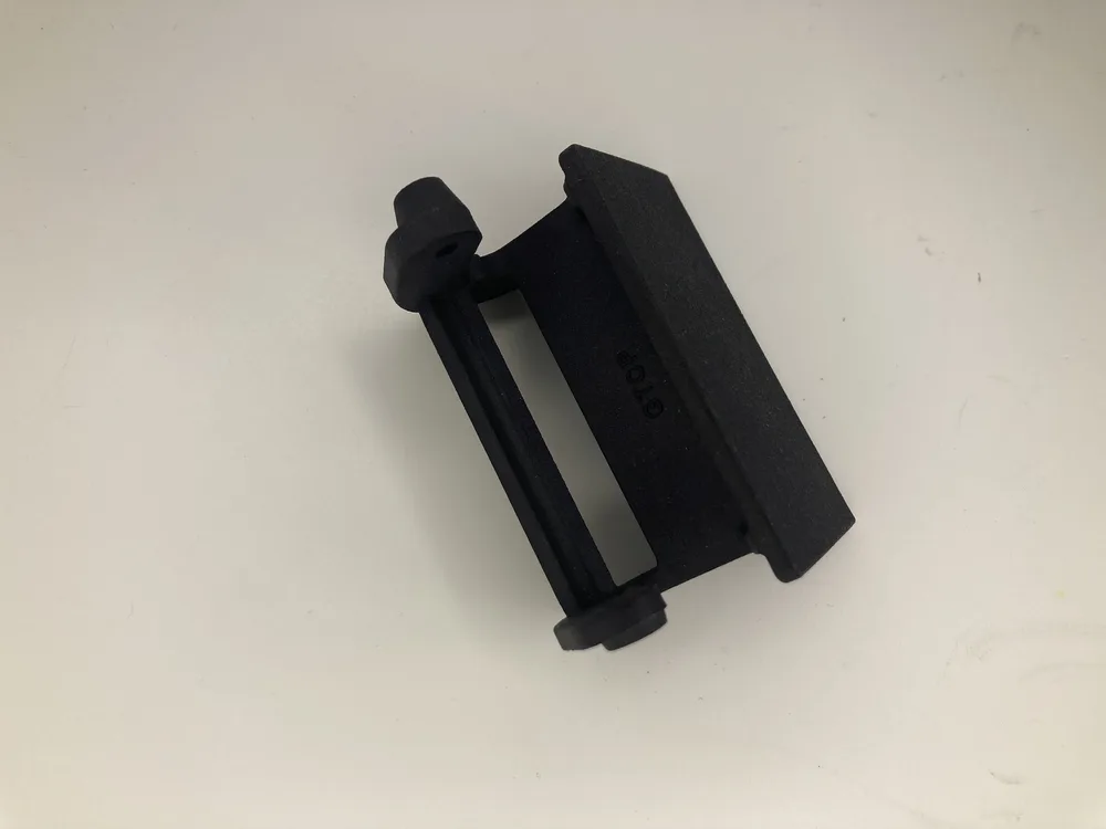 65278100 FERRARI POIGNE OUVERTURE DE CAPOT MOTEUR - FABRICATION IMPRIMANTE 3D 3