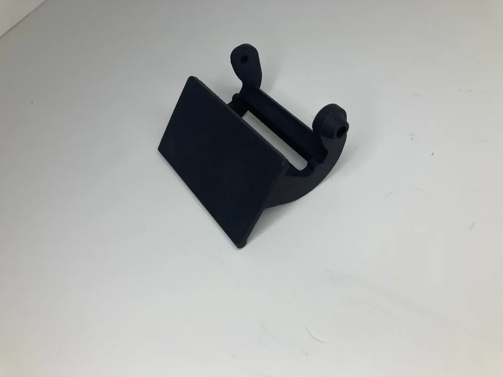 65278100 FERRARI POIGNE OUVERTURE DE CAPOT MOTEUR - FABRICATION IMPRIMANTE 3D 4